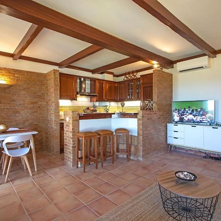 Casa Benagil Mar Villa Lagoa  Kültér fotó