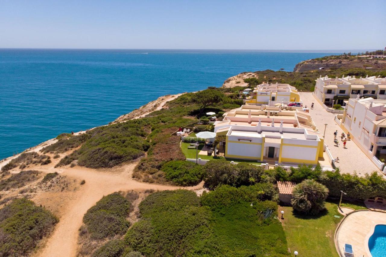 Casa Benagil Mar Villa Lagoa  Kültér fotó