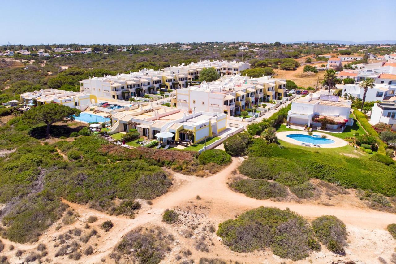 Casa Benagil Mar Villa Lagoa  Kültér fotó