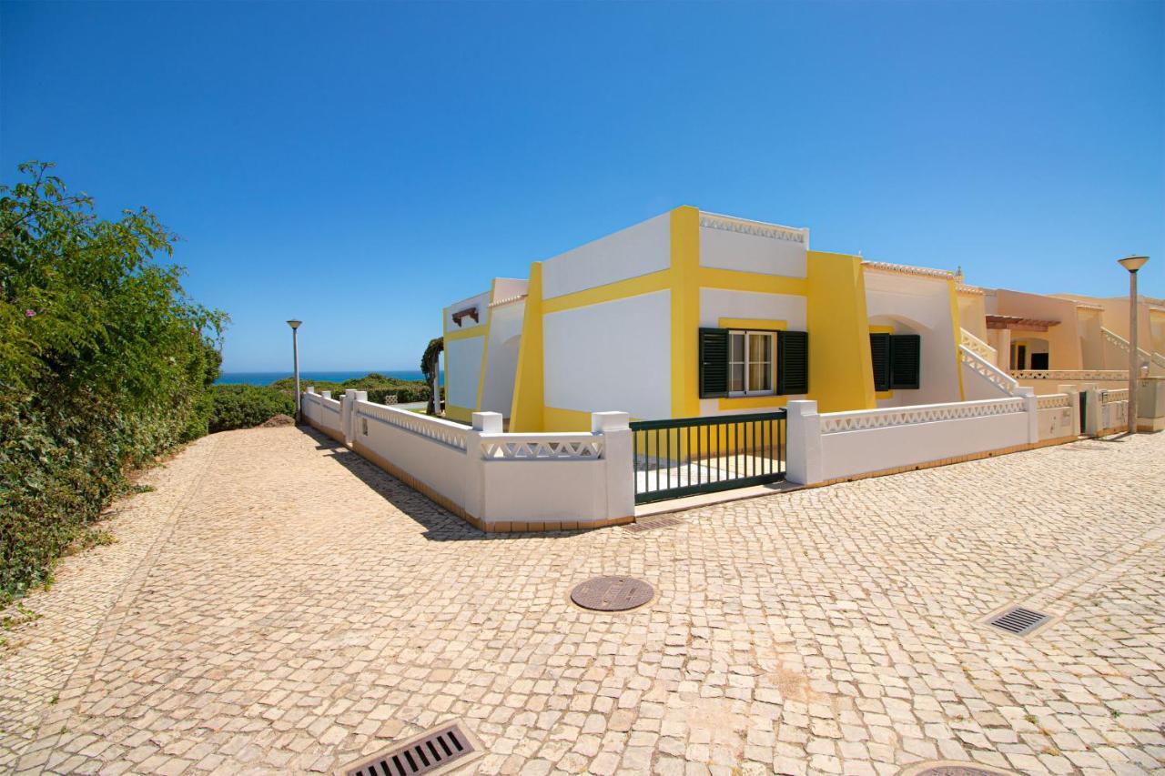 Casa Benagil Mar Villa Lagoa  Kültér fotó