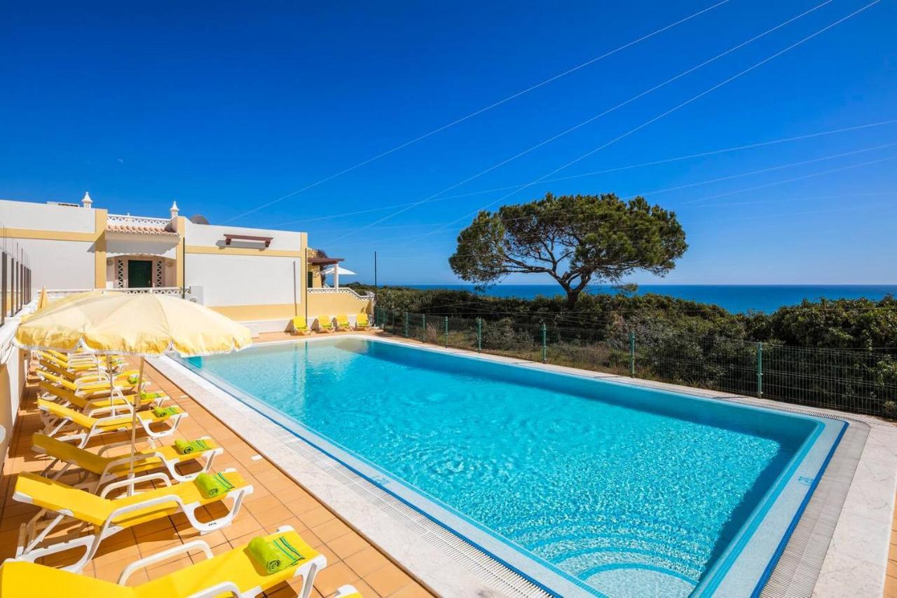 Casa Benagil Mar Villa Lagoa  Kültér fotó