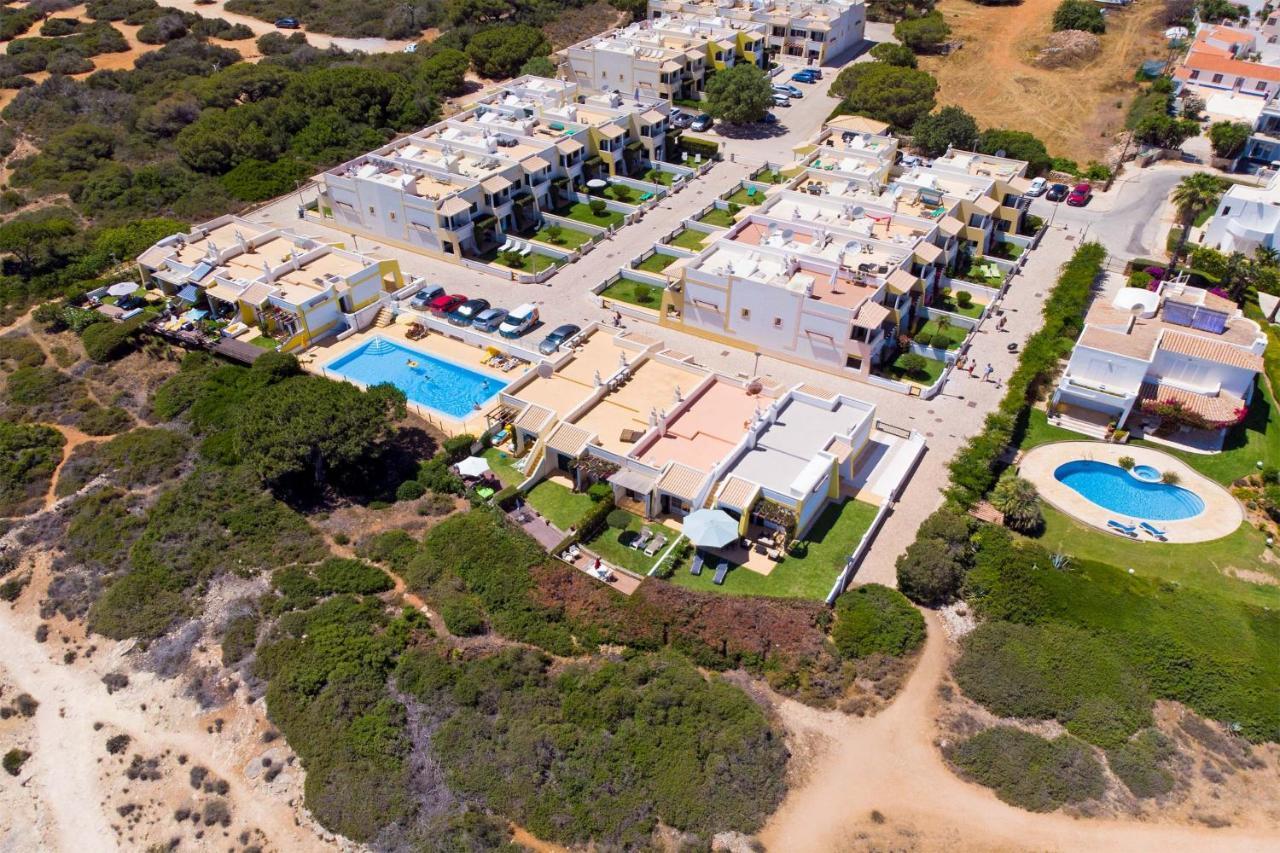 Casa Benagil Mar Villa Lagoa  Kültér fotó