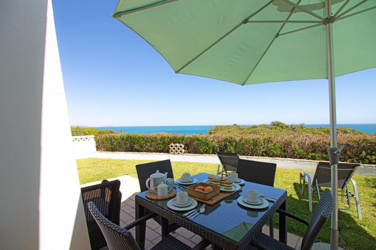 Casa Benagil Mar Villa Lagoa  Kültér fotó