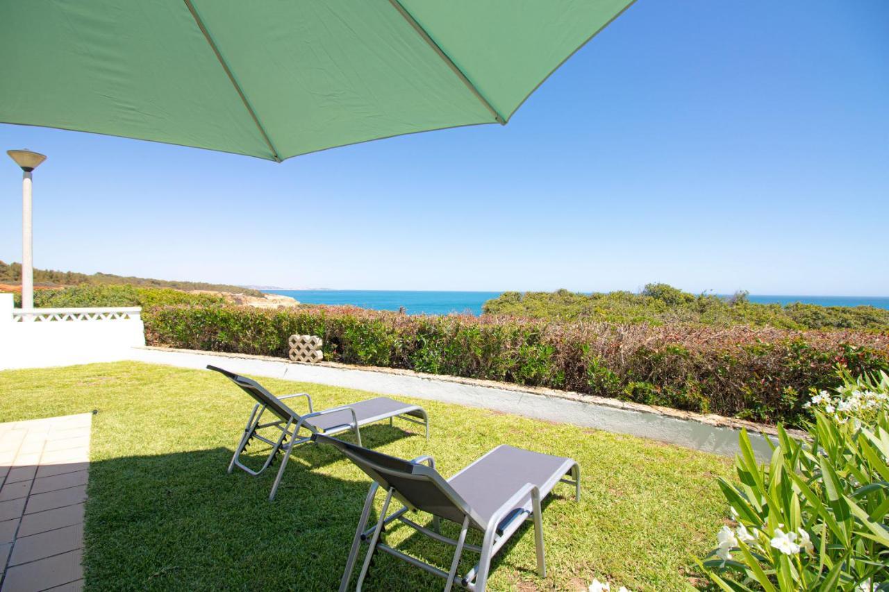 Casa Benagil Mar Villa Lagoa  Kültér fotó