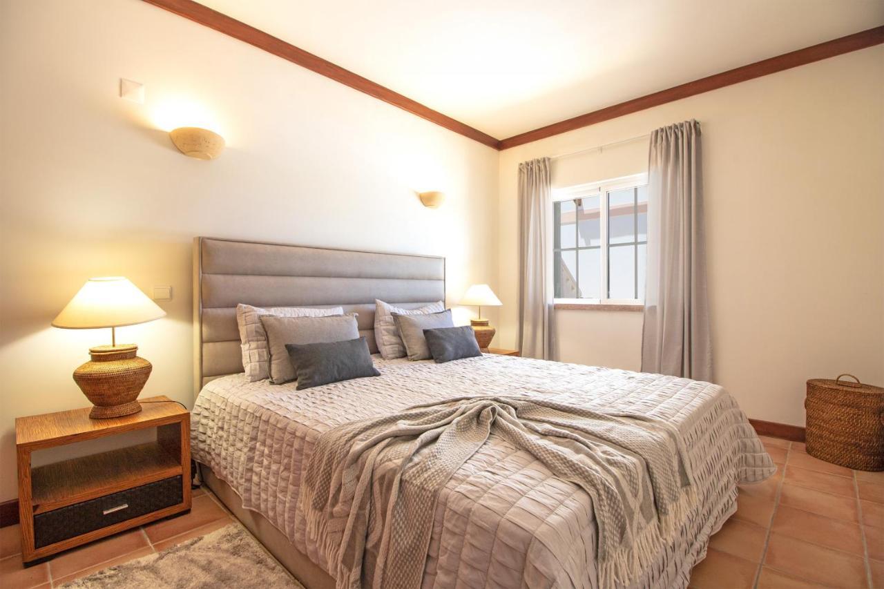 Casa Benagil Mar Villa Lagoa  Kültér fotó