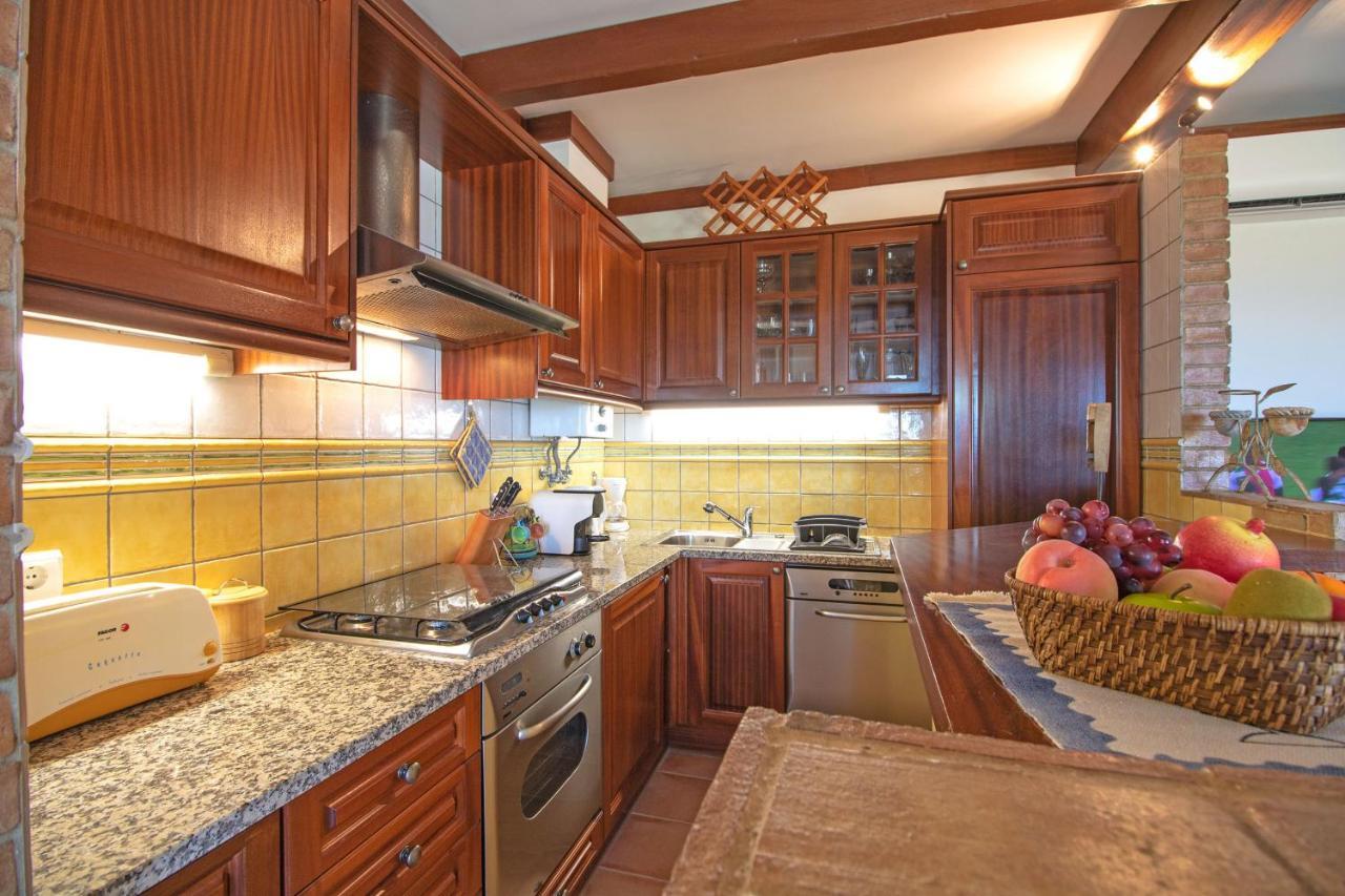 Casa Benagil Mar Villa Lagoa  Kültér fotó