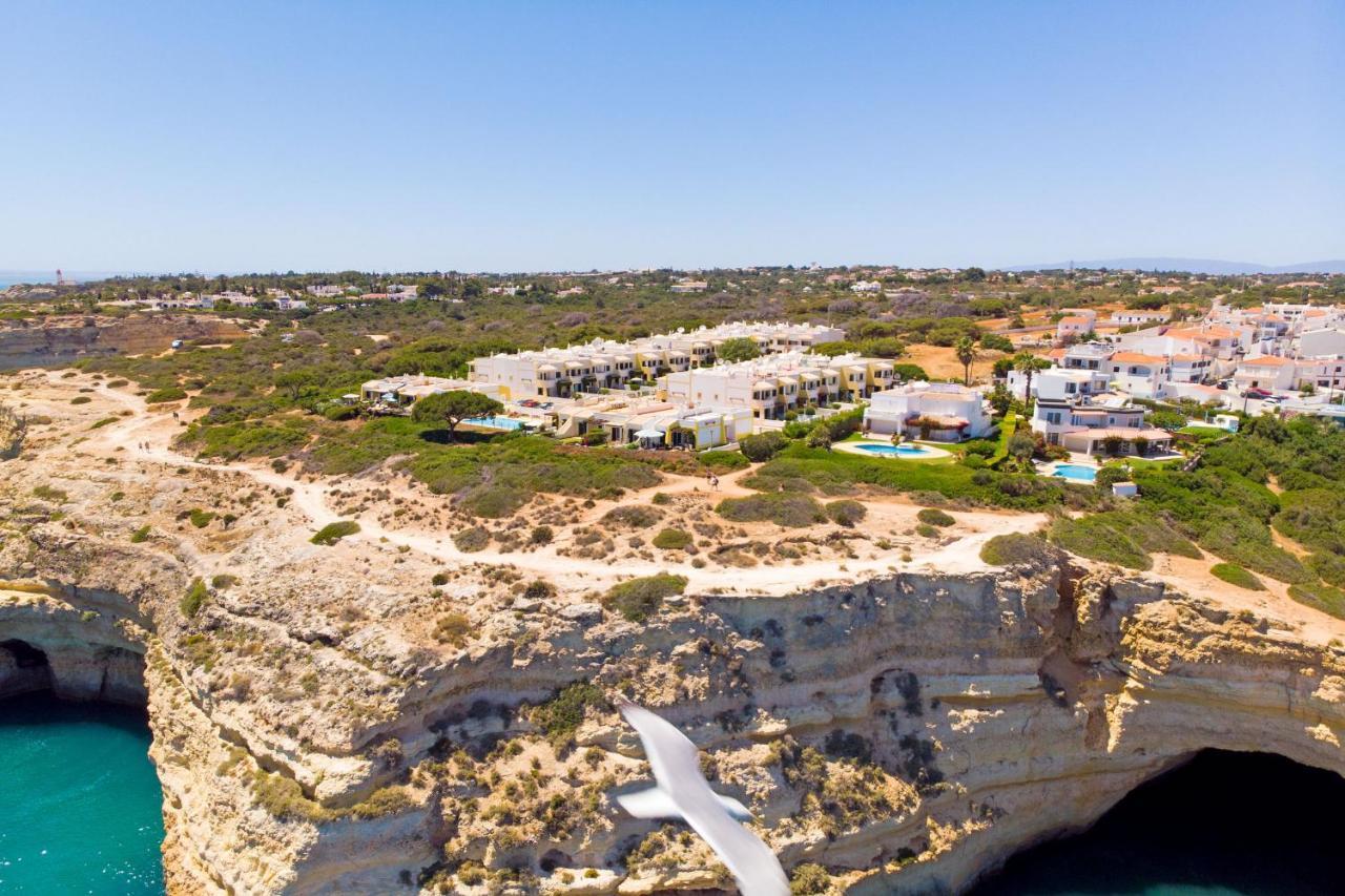 Casa Benagil Mar Villa Lagoa  Kültér fotó