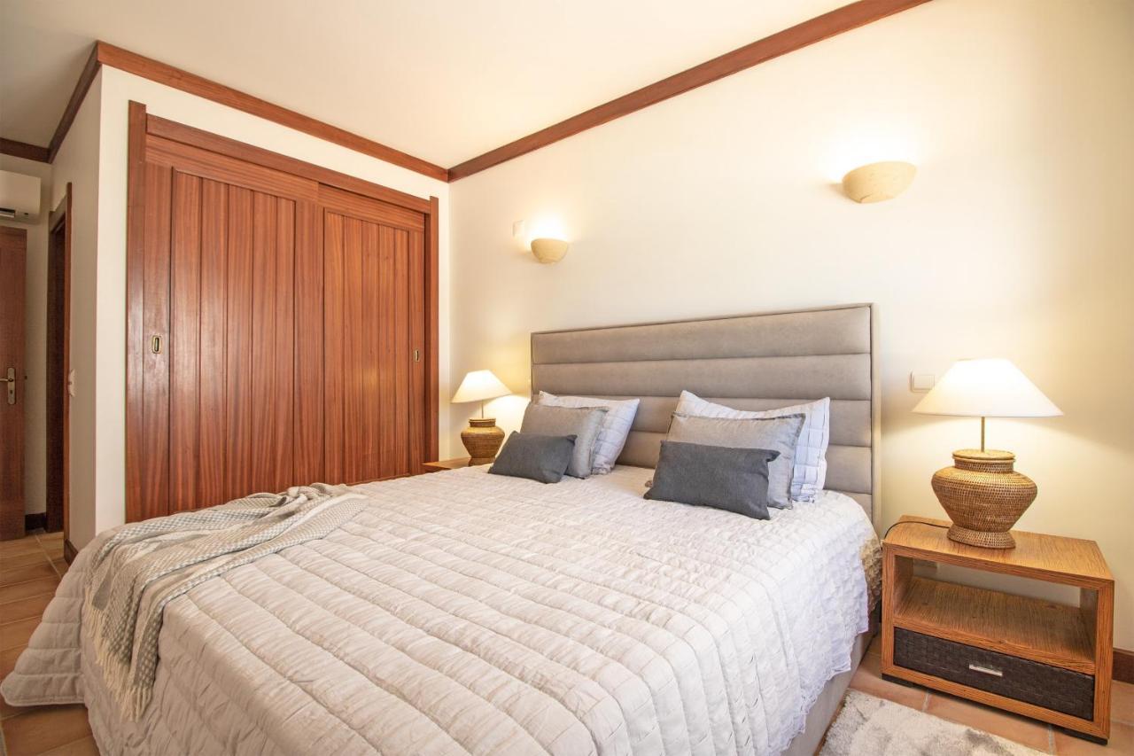 Casa Benagil Mar Villa Lagoa  Kültér fotó