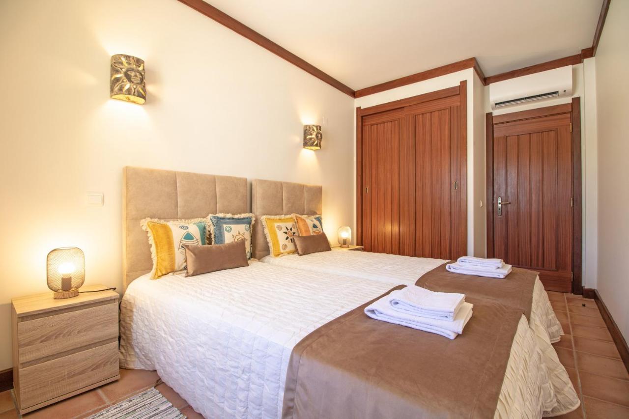 Casa Benagil Mar Villa Lagoa  Kültér fotó