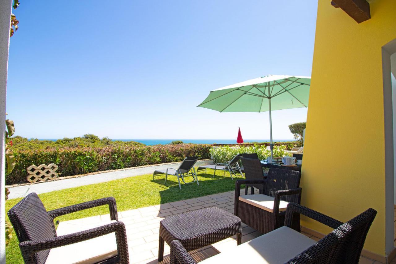 Casa Benagil Mar Villa Lagoa  Kültér fotó