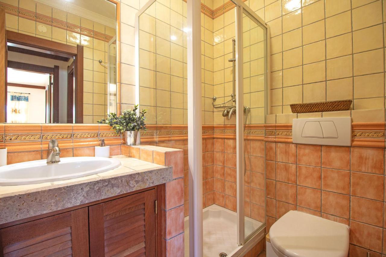 Casa Benagil Mar Villa Lagoa  Kültér fotó