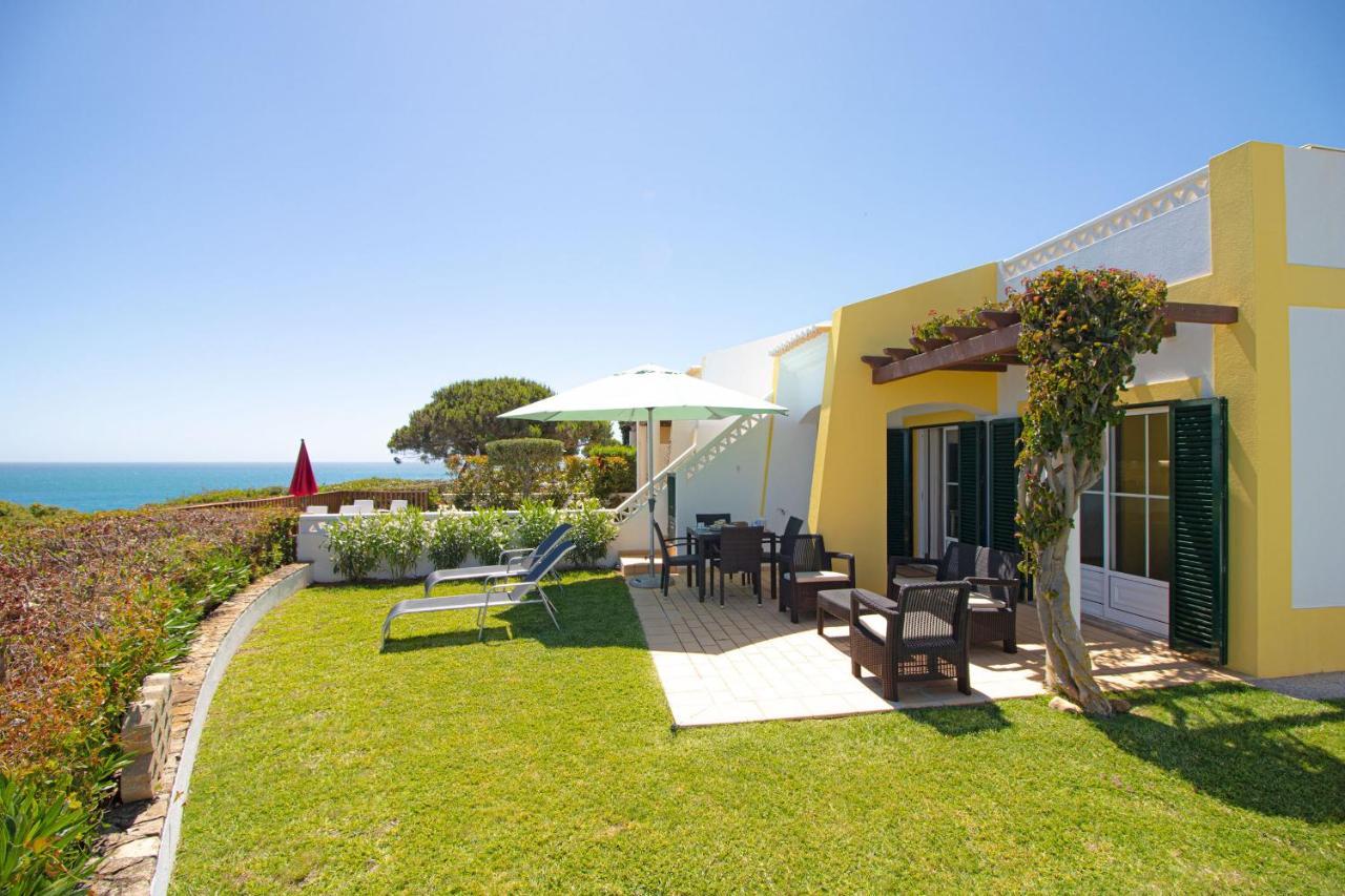 Casa Benagil Mar Villa Lagoa  Kültér fotó