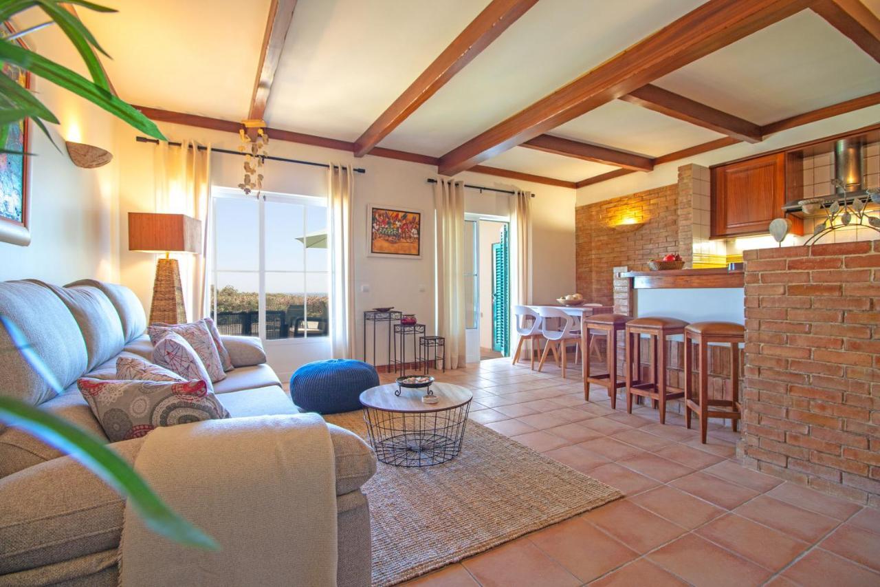 Casa Benagil Mar Villa Lagoa  Kültér fotó