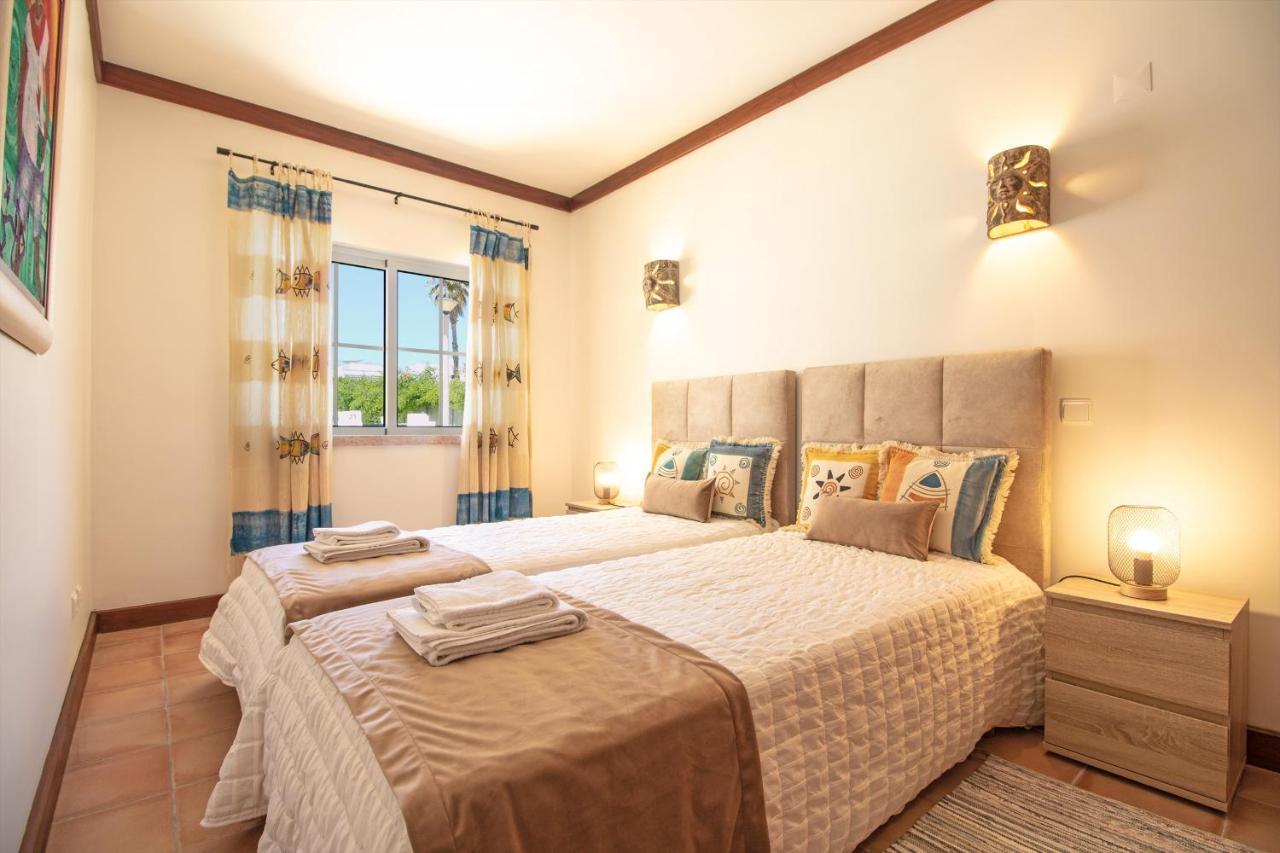Casa Benagil Mar Villa Lagoa  Kültér fotó