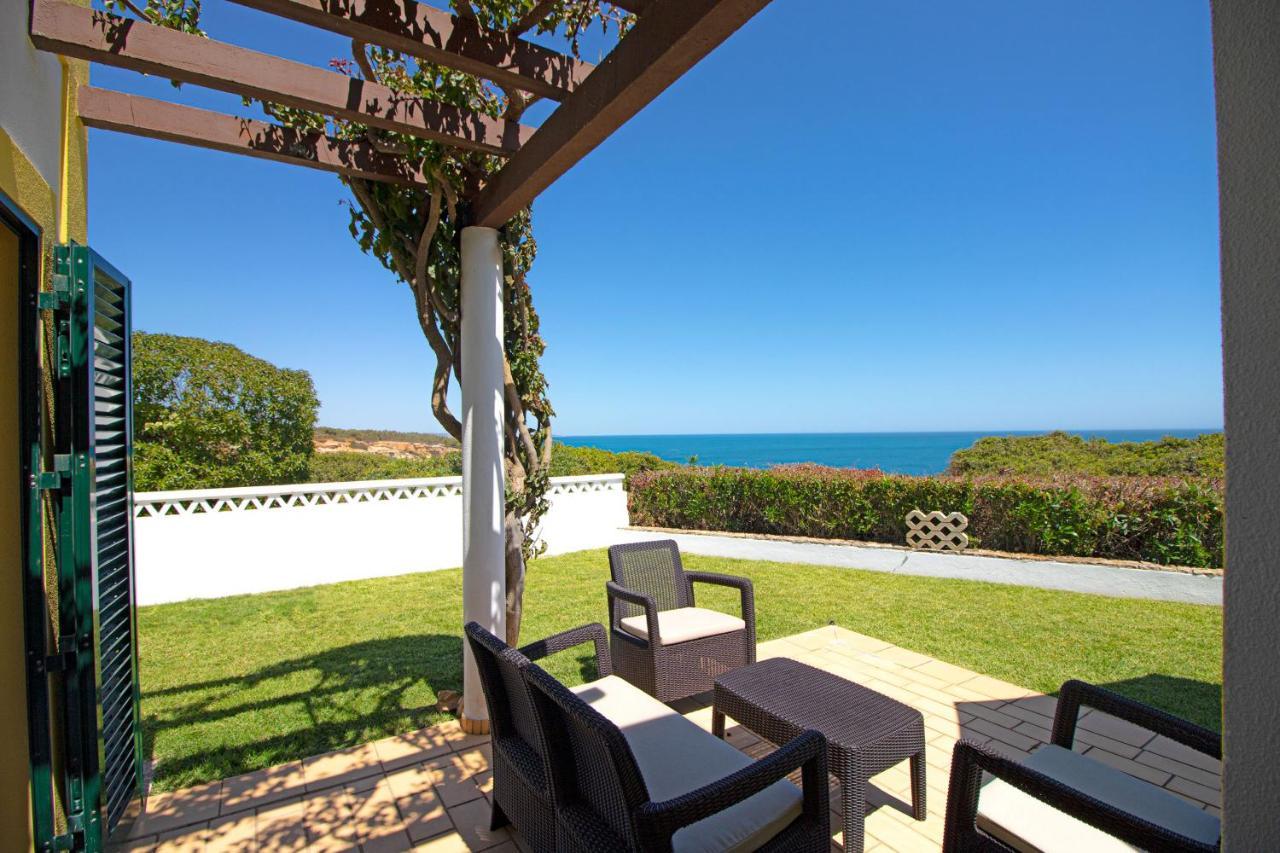 Casa Benagil Mar Villa Lagoa  Kültér fotó