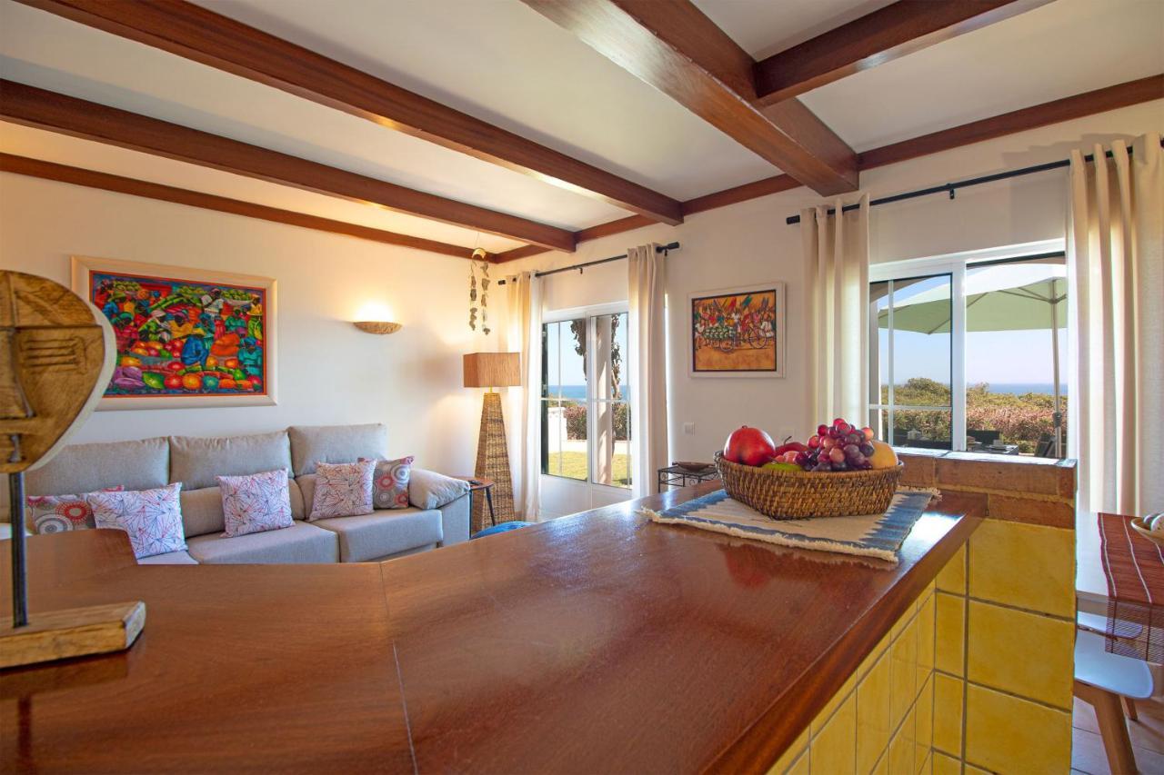 Casa Benagil Mar Villa Lagoa  Kültér fotó
